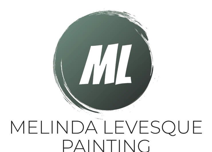 Melinda Levesque Painting